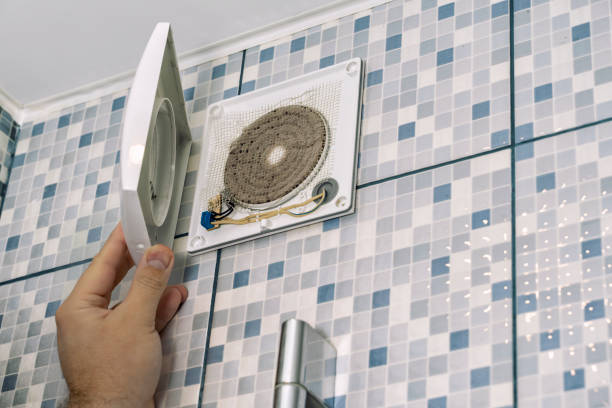 Best Affordable HVAC Duct Cleaning  in Sherman, IL