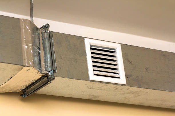 Best Air Duct Cleaning Near Me  in Sherman, IL